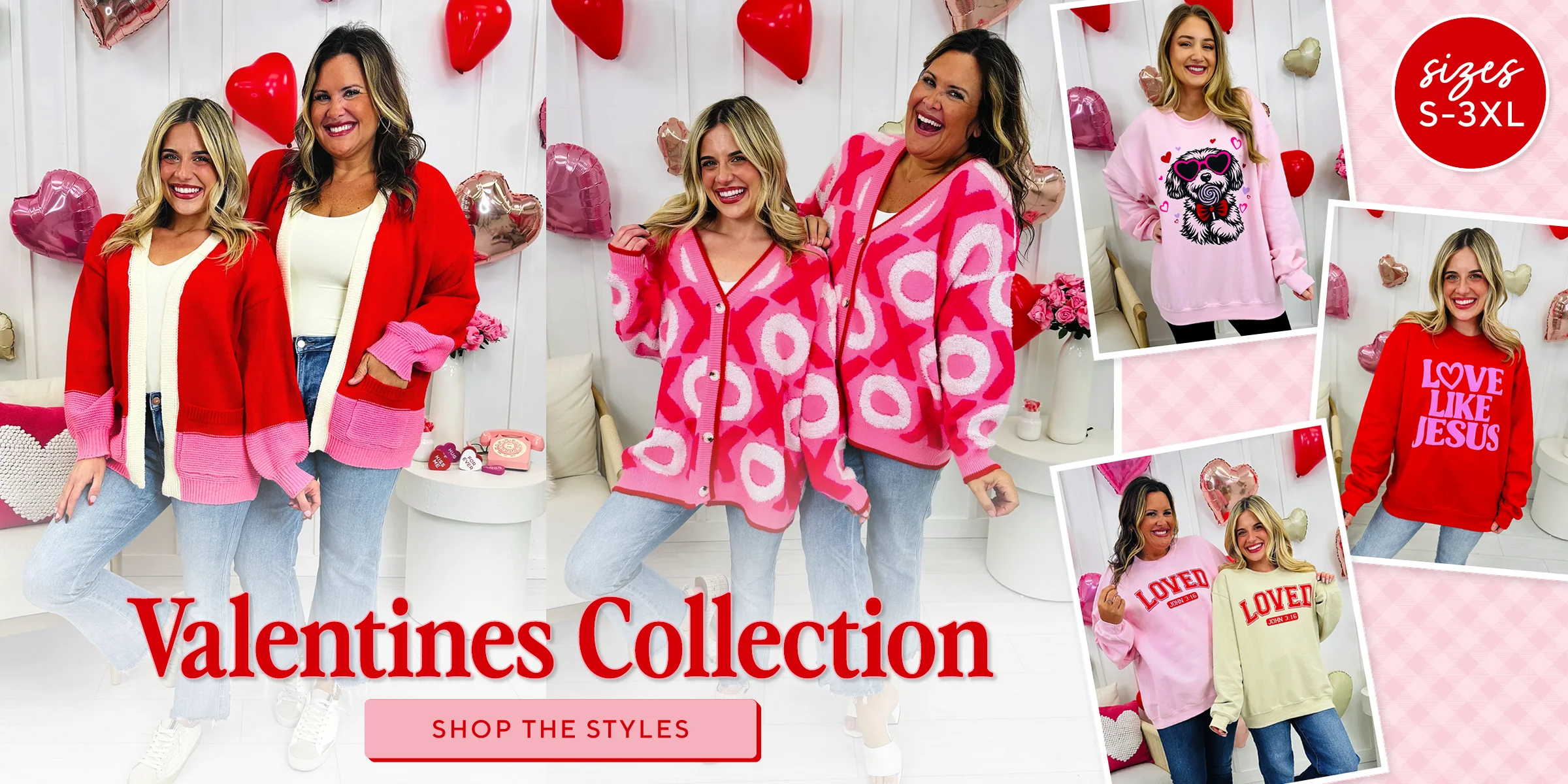 Style Without Limits, Comfort Without Compromise